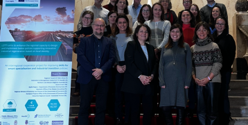 LOTTI Partners and Stakeholders at KIM2 LOTTI Partners at LIM